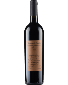 Attanasio Primitivo di Manduria 2017