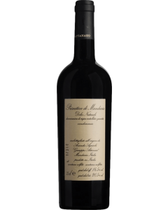 Attanasio Primitivo di Manduria Dolce Naturale 2019