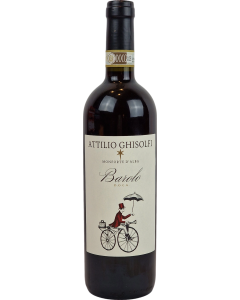 Attilio Ghisolfi Barolo 2022