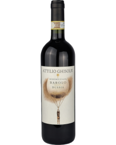 Attilio Ghisolfi Barolo Bussia 2019