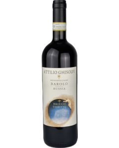 Attilio Ghisolfi Barolo Bussia Bricco Visette 2020
