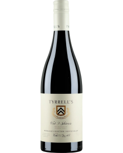 Tyrrell's Vat 9 Shiraz 2021