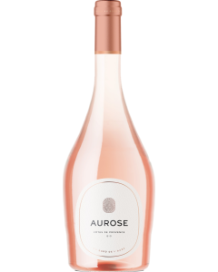 Aurose Au Bord De L'Aube Provence 2021