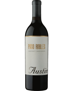 Austin Cabernet Sauvignon 2023