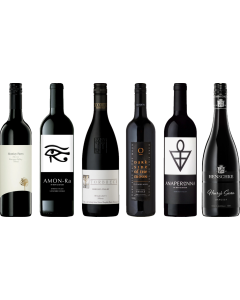 Australian Shiraz Premium Tasting Case