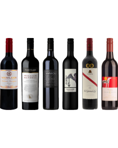 Australian Cabernet Sauvignon Premium Tasting Case