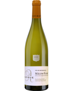 Auvigue Macon Fuisse 2021