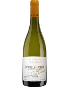 Auvigue Pouilly-Fuisse Hors Classe 2019