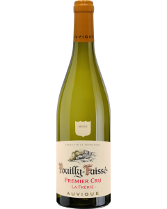 Auvigue Pouilly-Fuisse Premier Cru La Frerie 2020