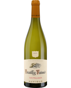 Auvigue Pouilly-Fuisse Les Villages 2022