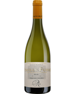 Auvigue Pouilly-Fuisse Vieilles Vignes 2020