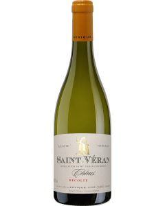 Auvigue Saint-Veran Les Chenes 2021