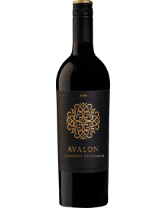 Avalon Lodi Cabernet Sauvignon 2018