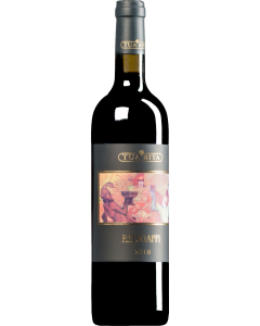 Tua Rita Redigaffi 2016