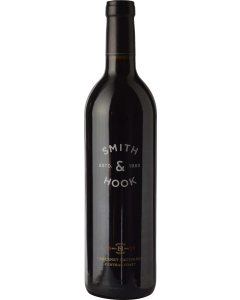 Smith & Hook Cabernet Sauvignon 2016