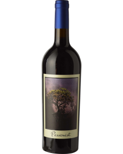 DAOU The Pessimist Red 2017