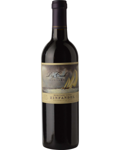 Dry Creek Heritage Zinfandel 2016