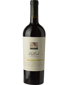 Dry Creek Cabernet Sauvignon 2015