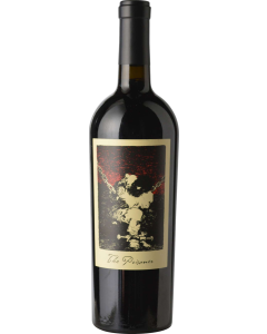 The Prisoner Wine Company The Prisoner 2019