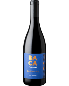 Baca Dusi Double Dutch Zinfandel 2020