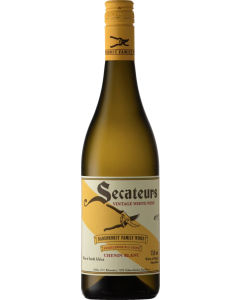 Badenhorst Secateurs Chenin Blanc 2025
