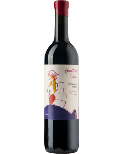 Baia's Wine Otskhanuri Sapere 2021