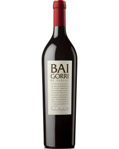 Baigorri De Garage Rioja 2019