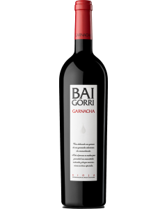 Baigorri Garnacha 2017