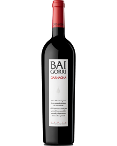 Baigorri Garnacha 2018