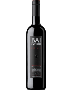 Baigorri Reserva Rioja 2018