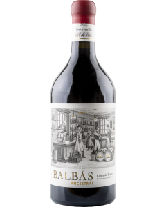 Balbas Ancestral 2018