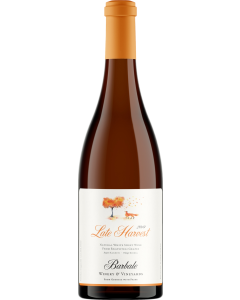 Barbale Late Harvest Rkatsiteli 2024