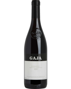 Gaja Barbaresco 2014