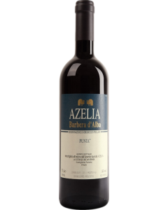 Azelia Barbera d'Alba Punta 2023