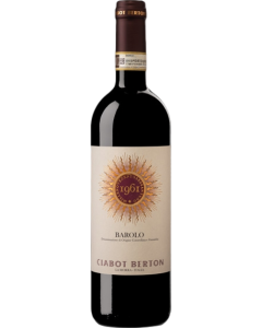 Ciabot Berton Barolo 2016
