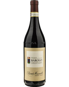 Bartolo Mascarello Barolo 2021