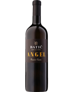 Batic Angel Grand Cuvee 2016