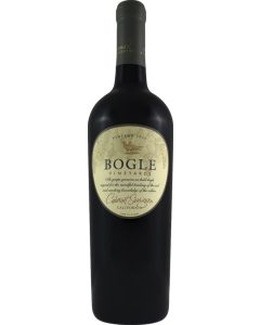 Bogle Cabernet Sauvignon 2017