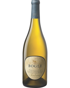 Bogle Chardonnay 2017