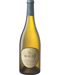 Bogle Chardonnay 2022