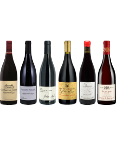 Beaujolais Premium Tasting Case