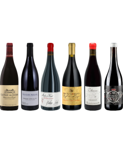 Beaujolais Premium Tasting Case