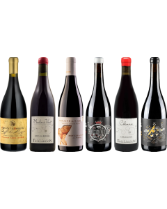 Beaujolais Premium Tasting Case