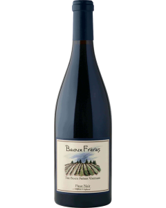 Beaux Freres Pinot Noir Ribbon Ridge 2022