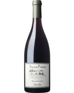 Beaux Freres Willamette Valley Pinot Noir 2023