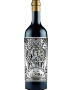 Bedoba Saperavi 2022