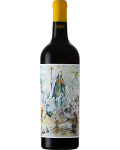 Bedoba Saperavi Reserve 2020