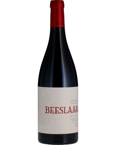 Beeslaar Pinotage 2020