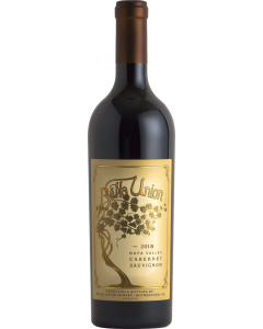 Bella Union Cabernet Sauvignon 2021