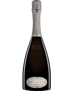 Bellavista Franciacorta Saten 2020